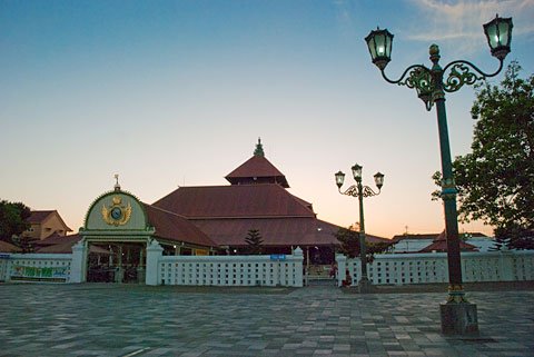 tempat ngabuburit di jogja