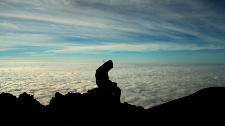 Sebuah Surat Untukmu: Jawaban dari Sebuah Penantian