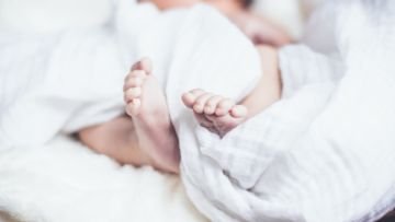 Pentingnya Memberikan ASI kepada Bayi