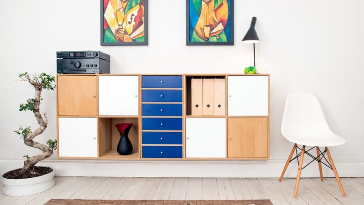 10 Ide Dekorasi Kamar untuk Kamu yang Ambisius