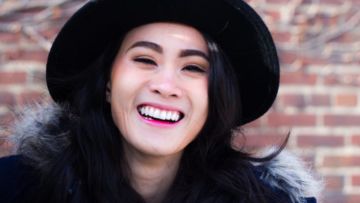 Mantanmu Nyebelin dan Suka Ganggu? Please, Ketawain Aja. Ini Alasannya!