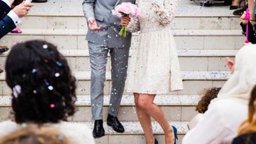 Kepadamu yang Sampai Sekarang Masih Ngebet Nikah, Coba Baca Ini Dulu Baik-Baik!