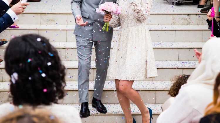 Kepadamu yang Sampai Sekarang Masih Ngebet Nikah, Coba Baca Ini Dulu Baik-Baik!