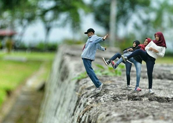 7 Sisi Gelap Fenomena Generasi Z