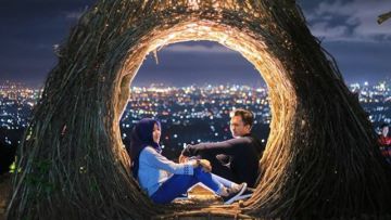 15 Destinasi Instagrammable dan Tersembunyi di Pelosok Jogja. Nyesel Kalau Nggak Main ke Sana!