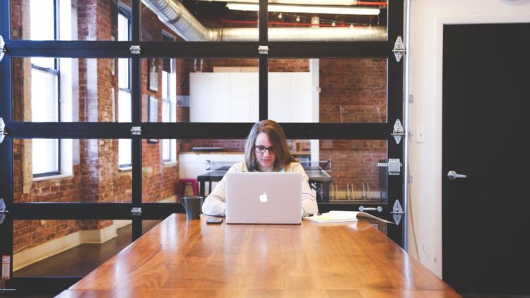 7 Tips Dekorasi  Kantor  untuk Tingkatkan Produktivitas Kerja