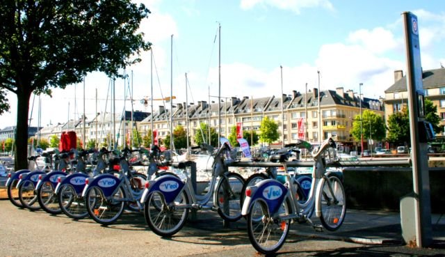 station port