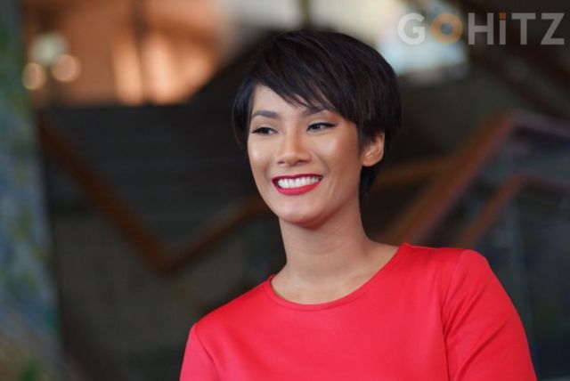 Kalau Lihat 8 Artis Ini, Kamu Jadi Galau Mau Potong Rambut atau Nggak