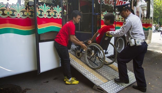 11 Fasilitas Difabel yang Masih Jarang Banget Ada di Indonesia. Harus Segera Diperbanyak! 23 11 Fasilitas Difabel yang Masih Jarang Banget Ada di Indonesia. Harus Segera Diperbanyak!