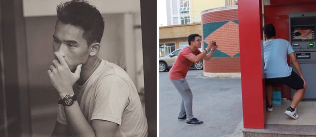 9 Potret Perjuangan Luar Biasa Demi Foto yang Instagrammable. Totalitas Itu Wajib Hukumnya!