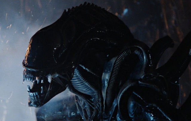 Beginilah Penggambaran Wujud Alien dari Masa ke Masa. Bikin Merinding Lihatnya