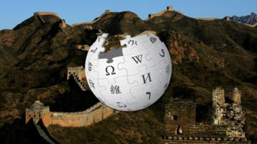 Nggak Mau Cuma Jadi Pembaca, Cina Bikin Wikipedia-nya Sendiri! Udah Rekrut 20 Ribu Orang Lho