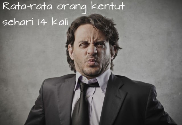 Biar Nggak Jijik-jijik Amat, 11 Fakta Soal Kentut Ini Wajib Kamu Ingat. Eye-opening Banget Sih!