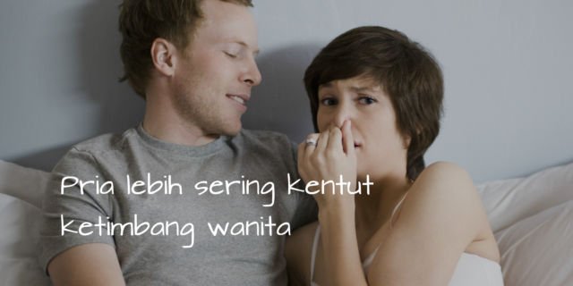 Biar Nggak Jijik-jijik Amat, 11 Fakta Soal Kentut Ini Wajib Kamu Ingat. Eye-opening Banget Sih!