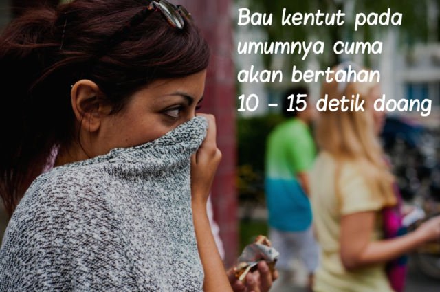 Biar Nggak Jijik-jijik Amat, 11 Fakta Soal Kentut Ini Wajib Kamu Ingat. Eye-opening Banget Sih!