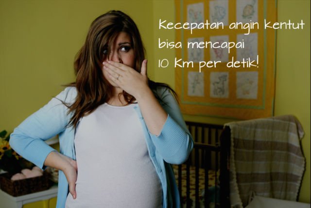 Biar Nggak Jijik-jijik Amat, 11 Fakta Soal Kentut Ini Wajib Kamu Ingat. Eye-opening Banget Sih!