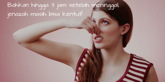 Biar Nggak Jijik-jijik Amat, 11 Fakta Soal Kentut Ini Wajib Kamu Ingat. Eye-opening Banget Sih!