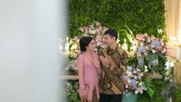 6 Perbandingan Penghematan Biasa vs Hasil Investasi Buat Modal Nikah. Yuk Dihitung Sama-sama