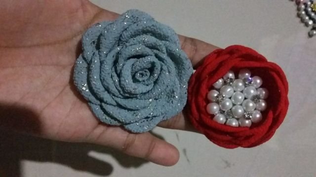 Jenis produk buatan sendiri