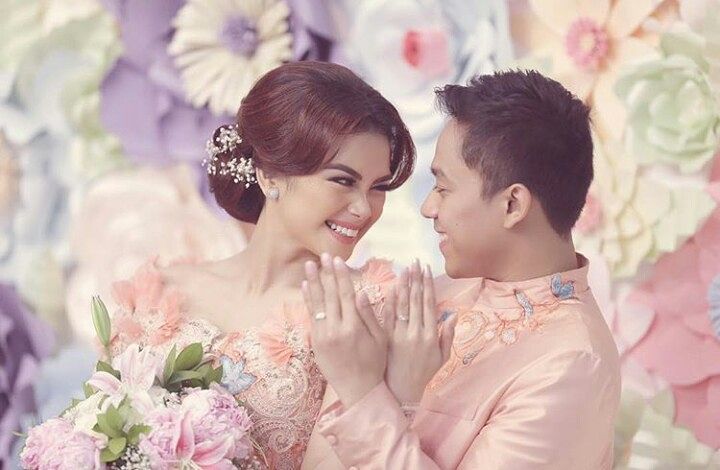 Meski Jauh dari Kata Sempurna, Tetap Izinkan Aku Menjadi Calon Istri yang Penuh dengan Cinta