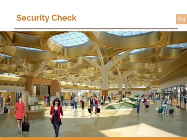 Begini Desain Bandara New Yogyakarta International Airport. Bandara Canggih Kebanggaan Warga Jogja!
