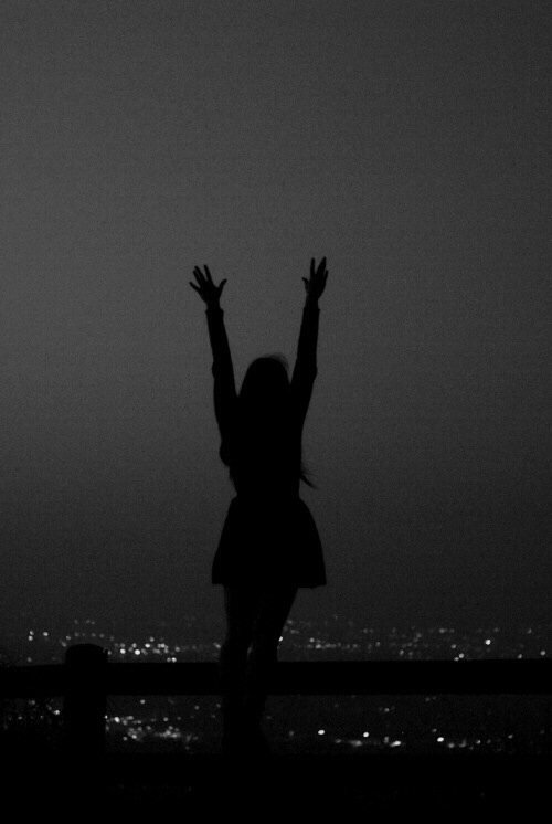 let it go
