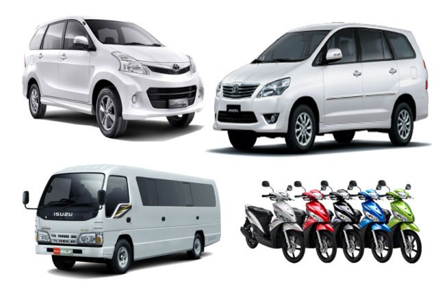 Rental