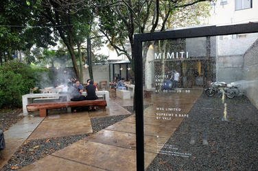 5 Tempat Ngusik di Bandung yang Recomended Buat Kamu 5 Mimiti Coffee & Space