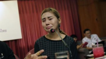 Wanita Ini Menderita Sejak Didiagnosis Kena HIV dari Kecil, Baru Ketahuan Salah 12 Tahun Kemudian :(