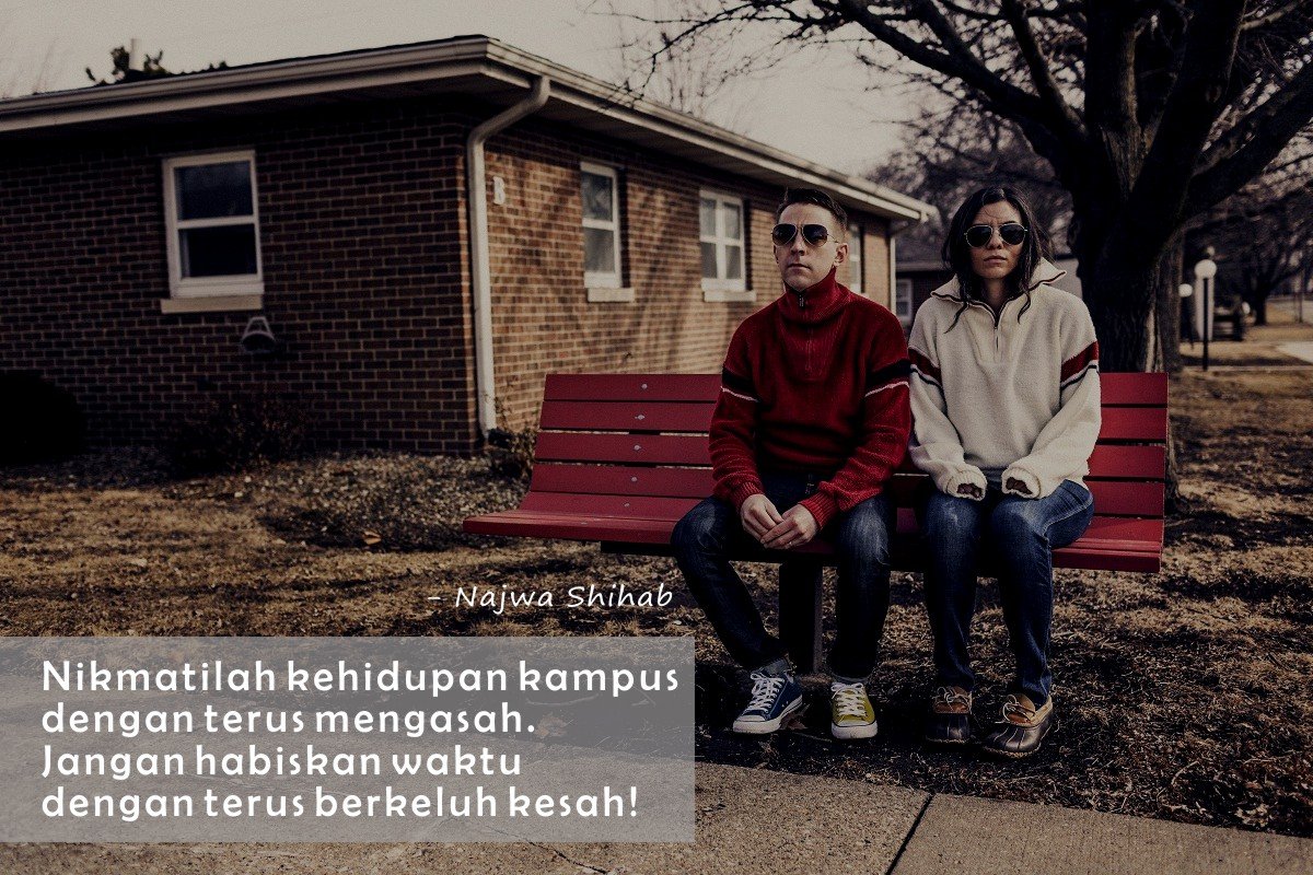 13 Kutipan Dari Najwa Shihab yang Pas Buat Kondisi Anak Muda Indonesia. Biar Hidupmu Lebih Berguna!