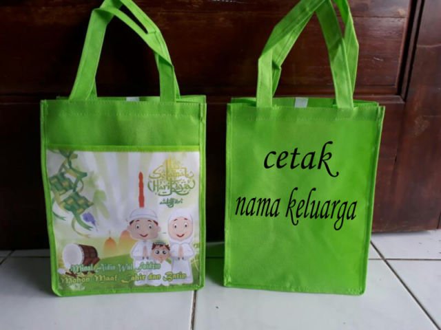 Peralatan Makan buat Lebaran kamu