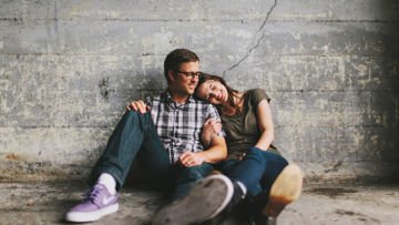 6 Keistimewaan Ini Membuat Pasangan yang Jarang Bertemu Bisa Melanggeng Ke Pelaminan