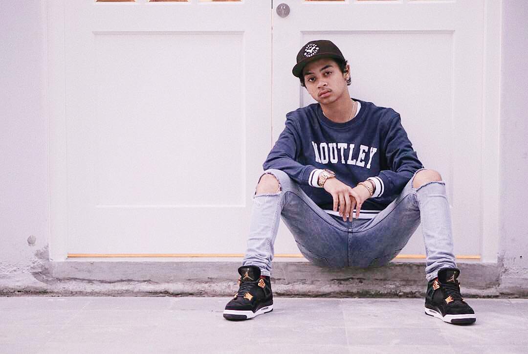 Gara-gara Dekat Sama Bastian Steel, Warganet Bikin #AksiBelaIslan. Sampai Akun FPI Ikutan di-Tag