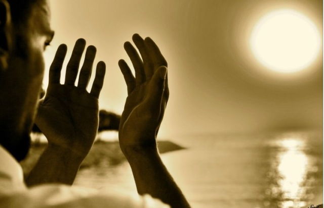 Don't worry, God always listen your problem :)