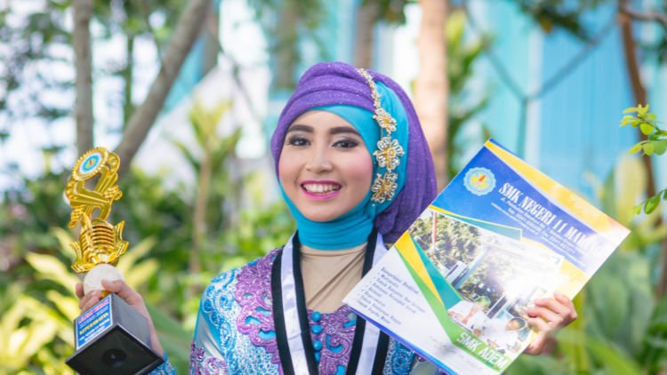 Ini Dia Rahasia Menjadi Juara Satu Berturut-turut!