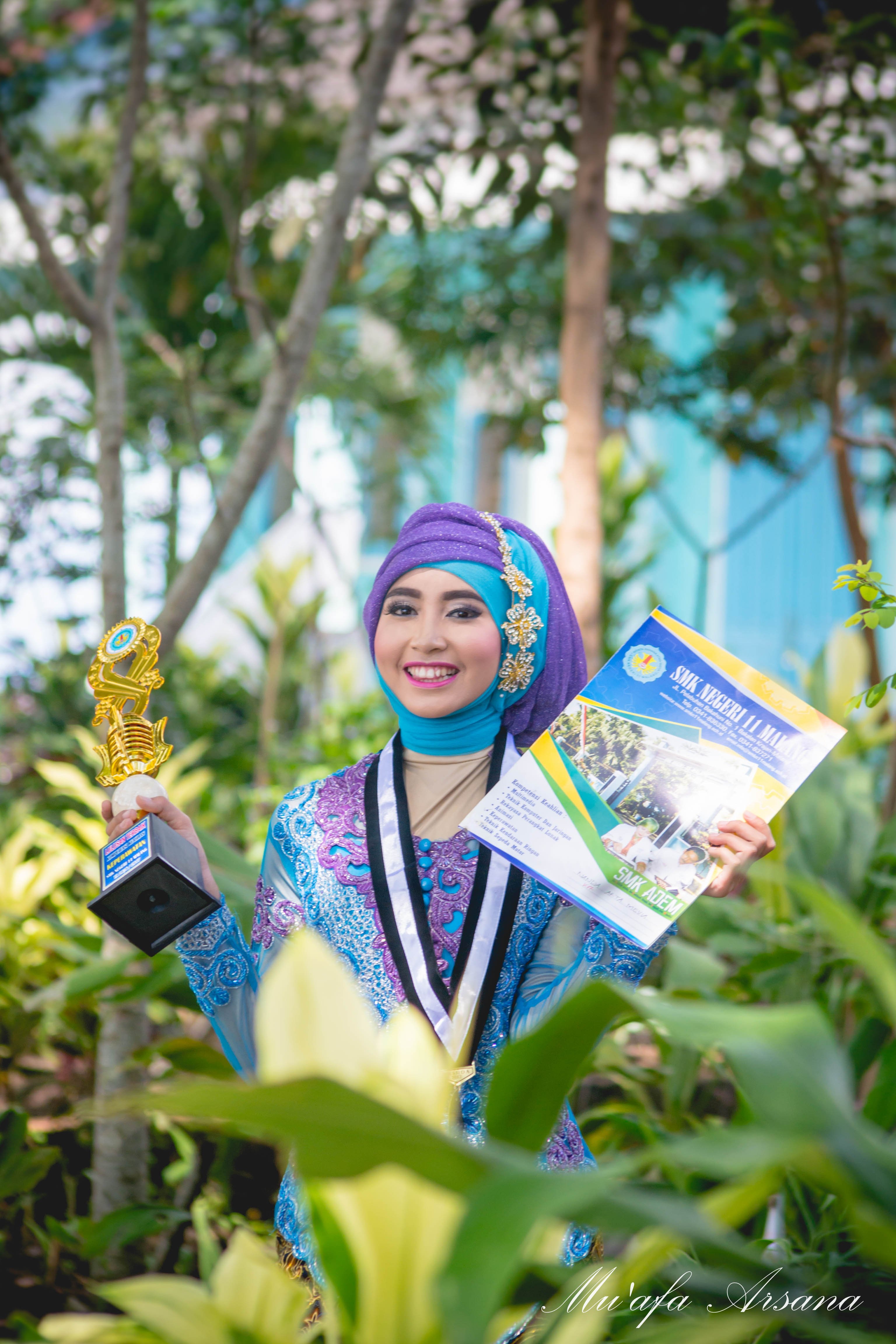 Ini Dia Rahasia Menjadi Juara Satu Berturut-turut!