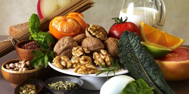 Jangan Salah Pilih! Ini 5 Jenis Diet yang Wajib Anda Ketahui 3 Diet Food Combining