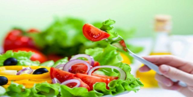Jangan Salah Pilih! Ini 5 Jenis Diet yang Wajib Anda Ketahui 4 Diet Mediterania