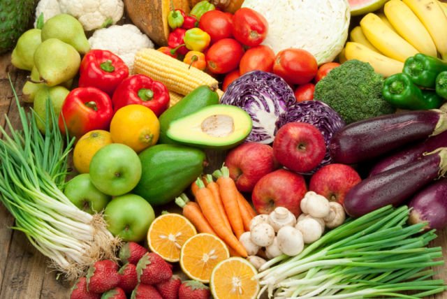 Jangan Salah Pilih! Ini 5 Jenis Diet yang Wajib Anda Ketahui 2 Diet Raw Food