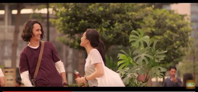Kisah Cinta 5 Pasangan Ini Bapernya Udah Keterlaluan. Bikin Kamu Nggak Sabar Buat Diseriusin Juga, ‘Kan!