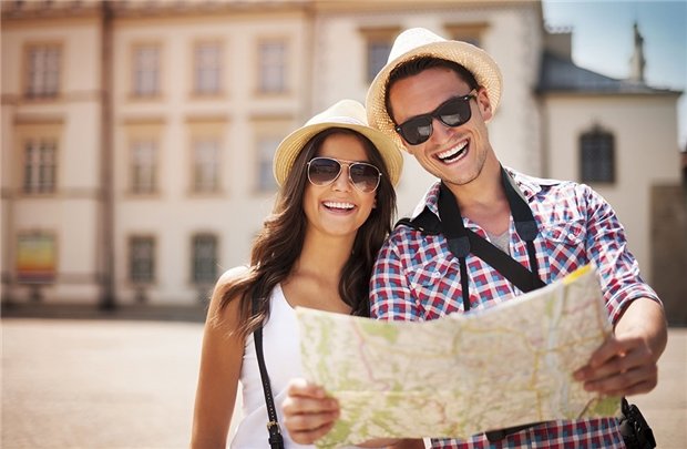 5 Hal yang Perlu Dipersiapkan Sebelum Travelling
