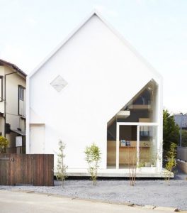 Rumah Minimalis