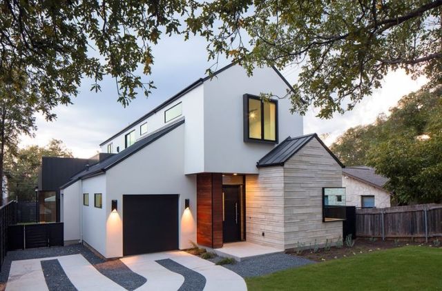 Rumah Minimalis