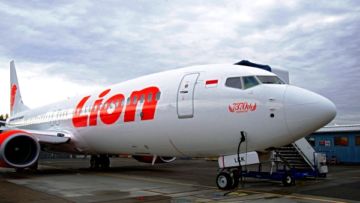 Kompilasi 7 Kontroversi dan Insiden Lion Air di Tahun 2019. Banyak Banget ya Masalahnya?