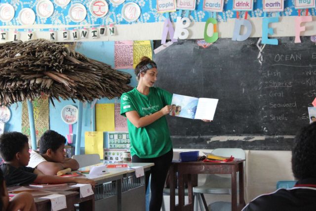 Pantes Temanmu Nggak Nambah-nambah. 6 Hal Ini Saja Nggak Pernah Kamu Lakukan