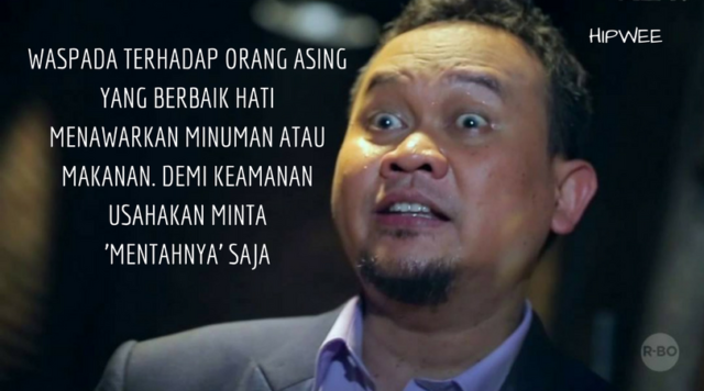 Catat, Ini 8 Tips Mudik Lebaran A la Cak Lontong. Lucu dan Bikin Senyum-senyum Sendiri!