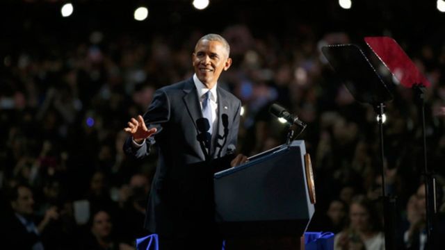 Bentar Lagi Obama Bakal ke Indonesia Lho! Bukan Cuma Liburan Doang, Ini Kira-kira Agendanya