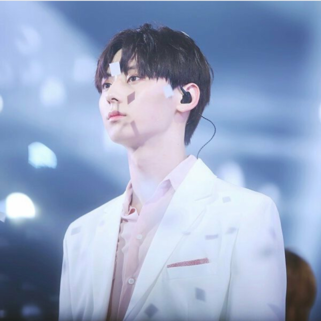 Emperor Hwang Minhyun