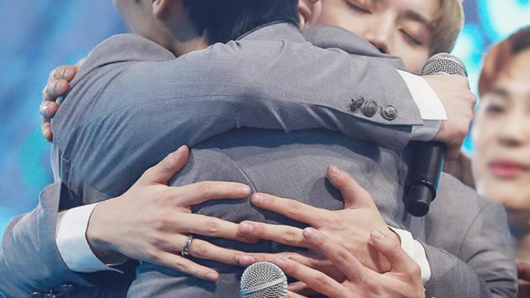Memulai Kembali Setelah Gagal, Hingga Akhirnya Harus Gagal Lagi. Inilah 5 Hal yang Bisa Kita Pelajari dari Underrated K-Pop Boygroup, NU’EST