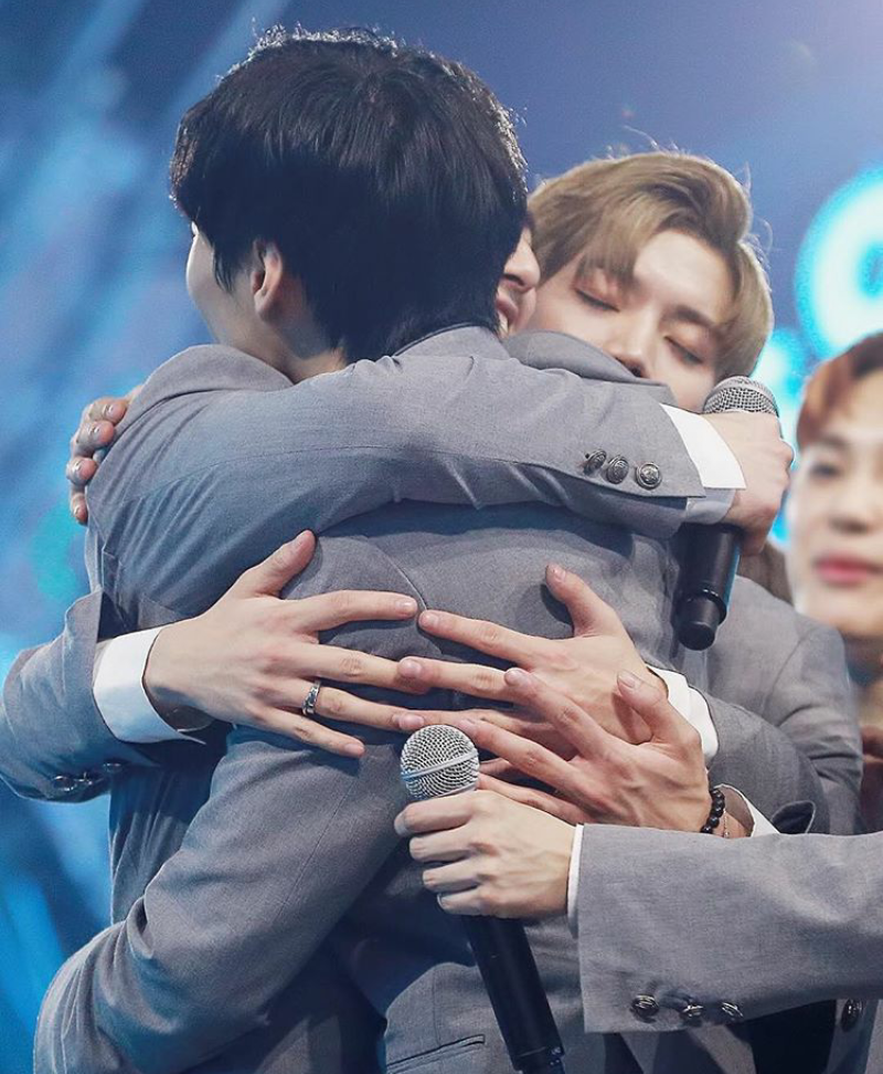 Memulai Kembali Setelah Gagal, Hingga Akhirnya Harus Gagal Lagi. Inilah 5 Hal yang Bisa Kita Pelajari dari Underrated K-Pop Boygroup, NU’EST
